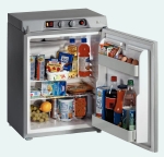 Электрогазовый автохолодильник WAECO CombiCool CAS-60 (30мбар)