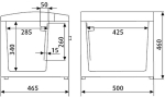   WAECO CombiCool CAB-40B (30)