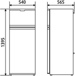     WAECO CoolMatic HDC-220