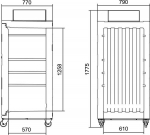    WAECO CoolFreeze F0440