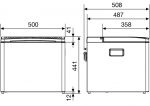   Dometic RC4000 (33, 30)