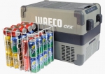   WAECO CoolFreeze CFX-40 (38)